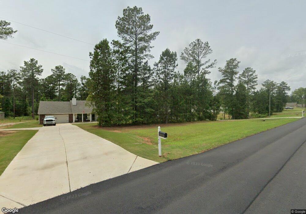 792 Michael Rd, Monroe, GA 30656 - photo 1