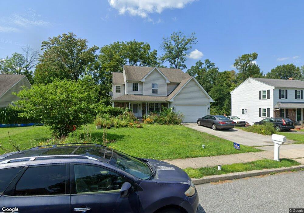 610 Cedar Ln, Morton, PA 19070 - photo 1