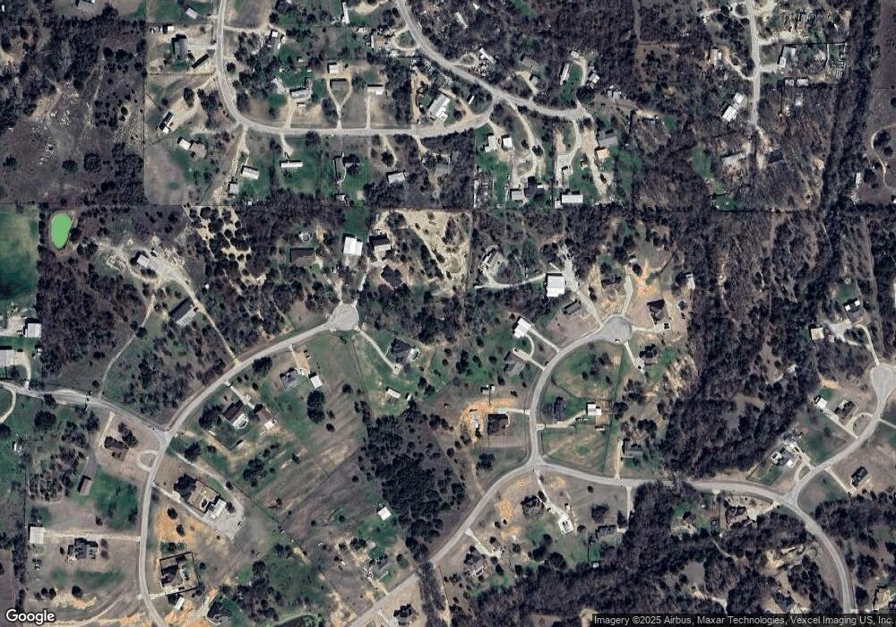 103 Sandy Creek Trail, Weatherford, TX 76085 - photo 1