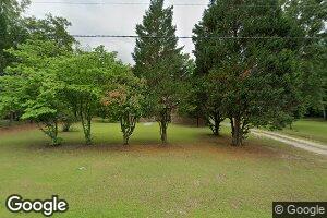 151 W Maple Ave, Mc Bee, SC 29101