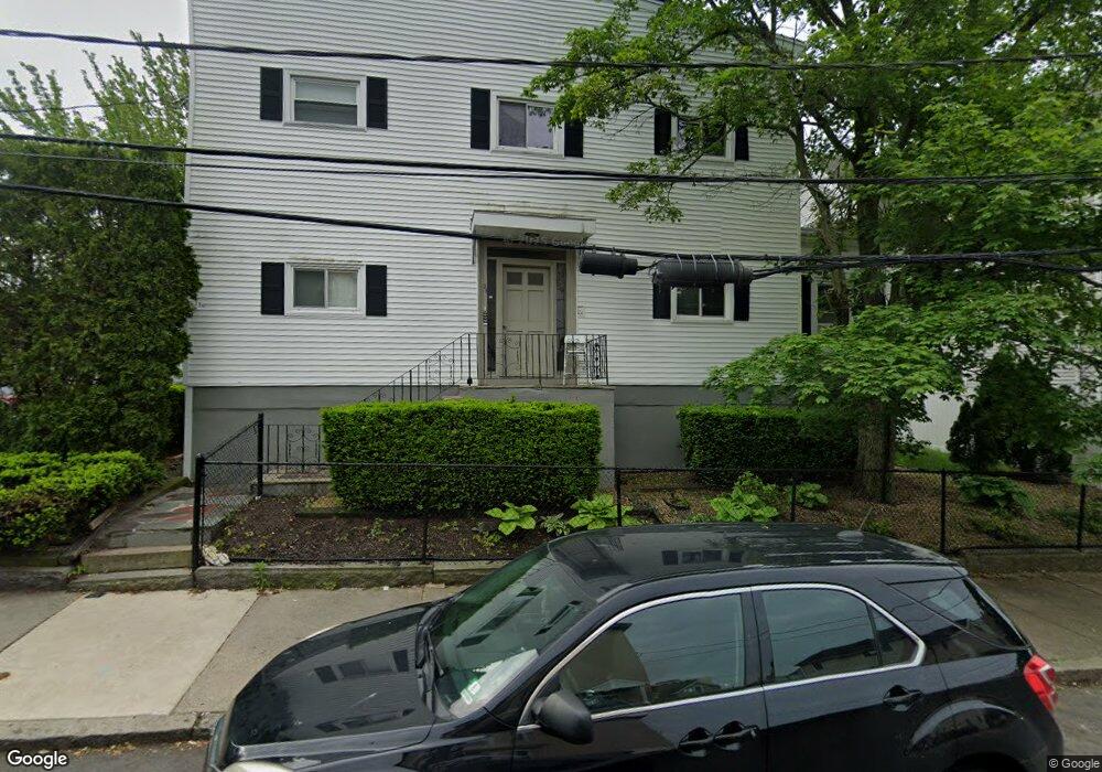 36 Sagamore St unit 2, Lynn, MA 01902 - photo 1