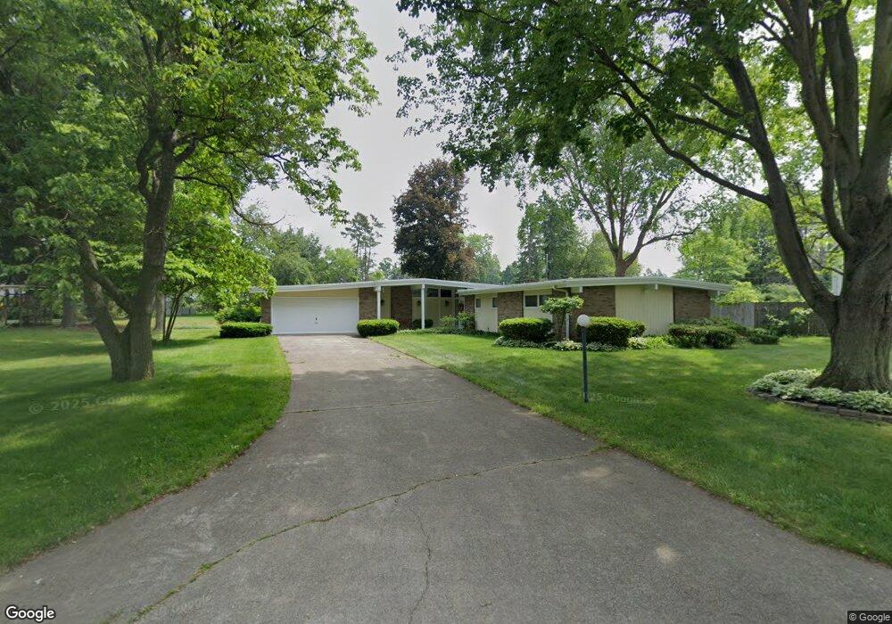 52688 Arbor Dr, South Bend, IN 46635 - photo 1