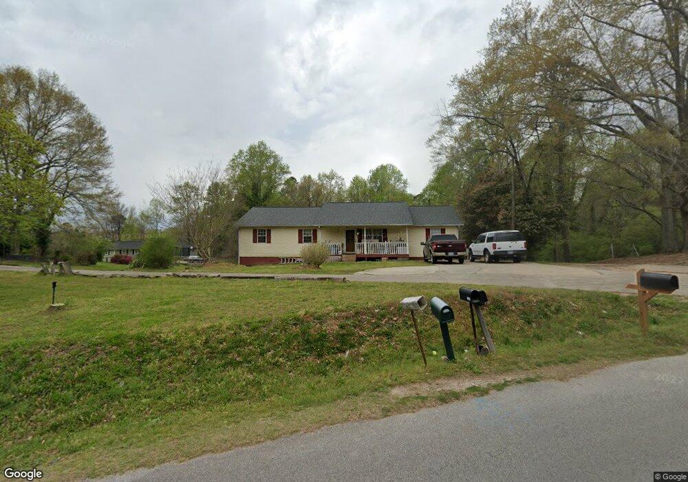 3638 Osborne Dr, Flowery Branch, GA 30542 - photo 1