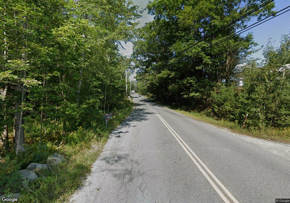 Lot 15-4 Lockehaven Rd, Enfield, NH 03748 - photo 1