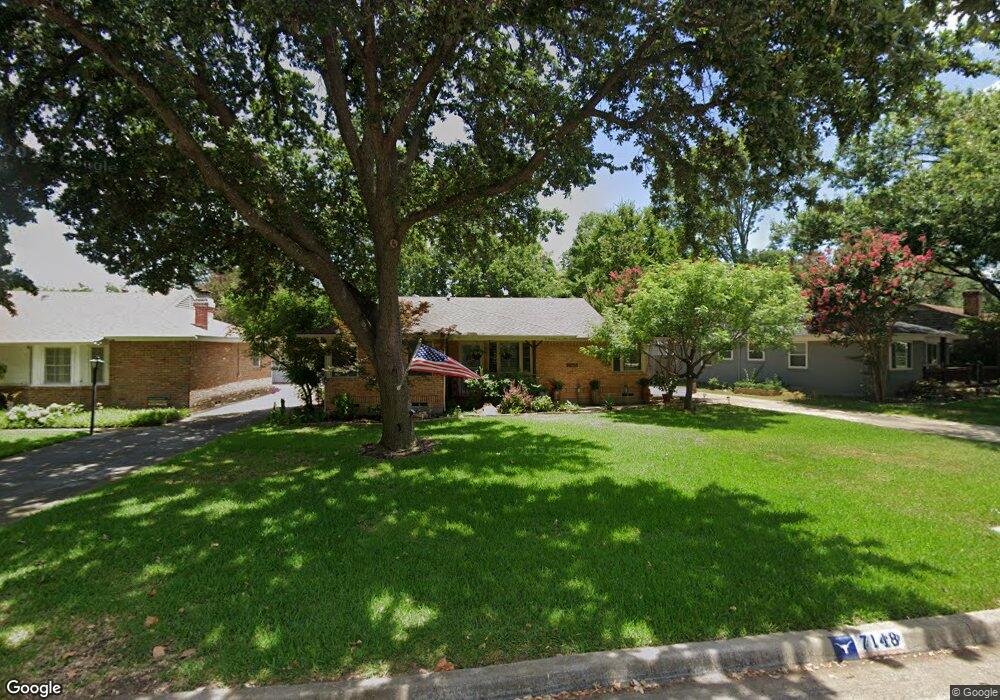 7148 Dalewood Ln, Dallas, TX 75214 - photo 1