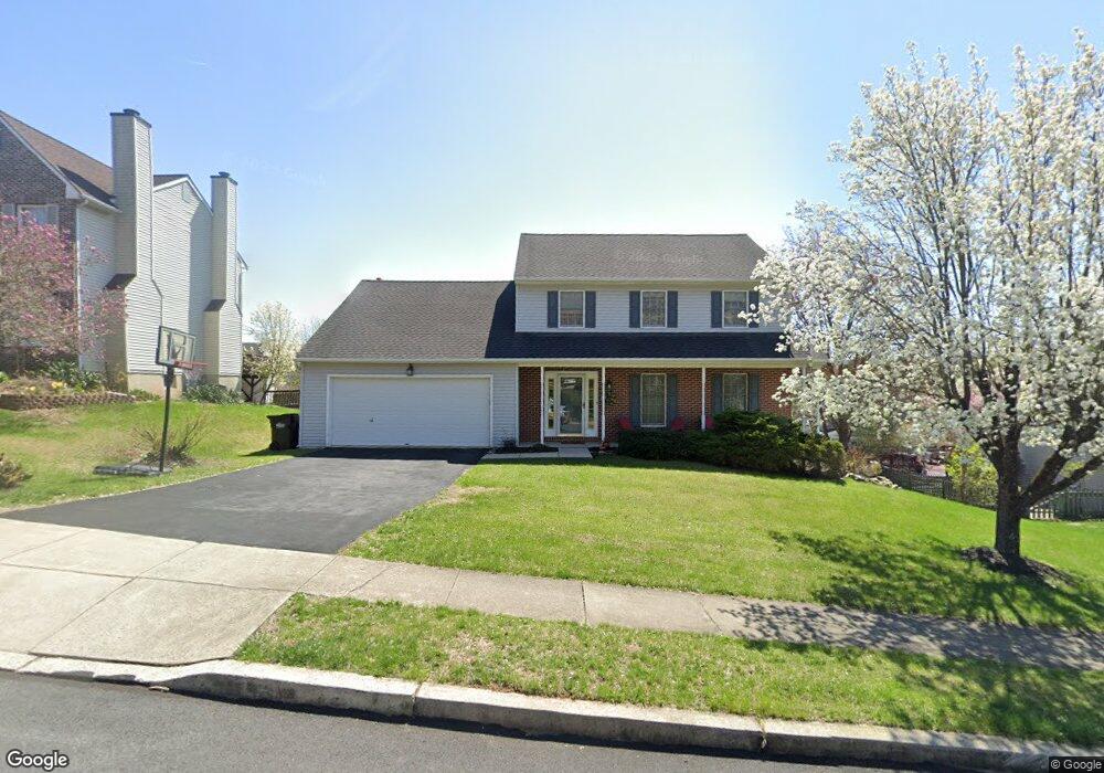121 Constitution Ave, Reading, PA 19606 - photo 1