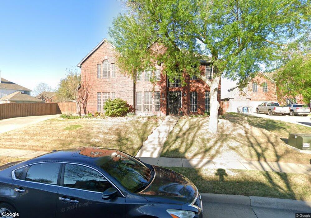 603 Althea Dr, Wylie, TX 75098 - photo 1