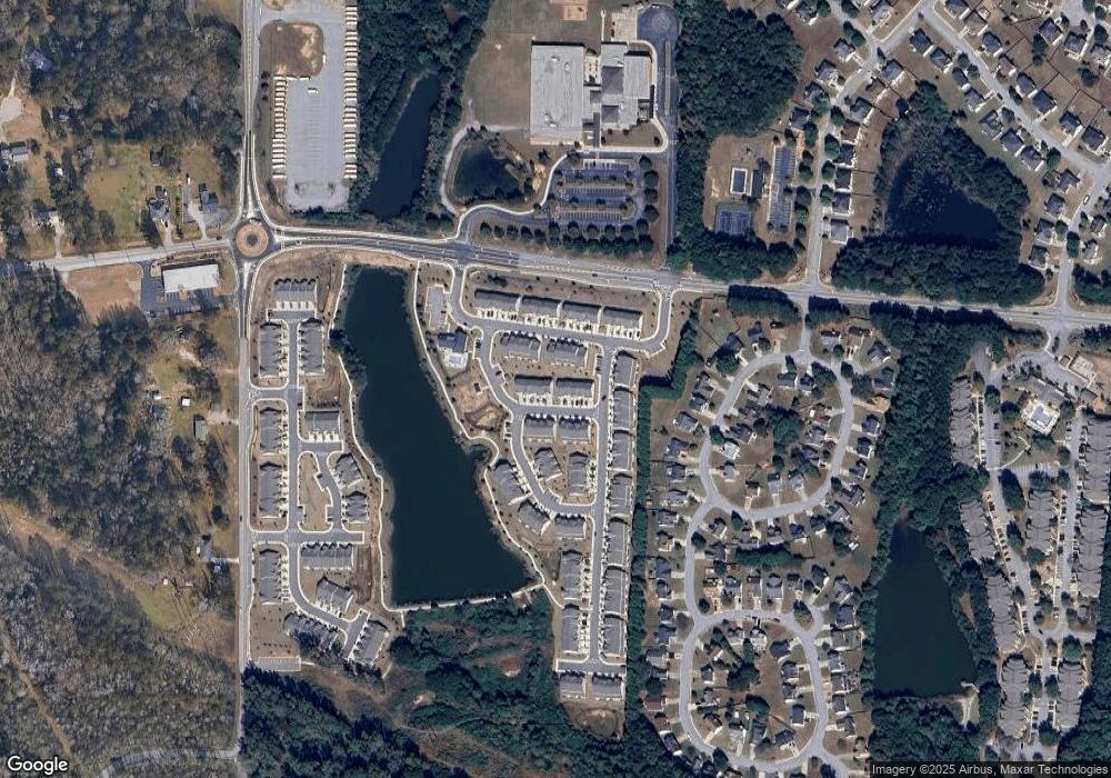 50 Virgina St, Covington, GA 30016 - photo 1