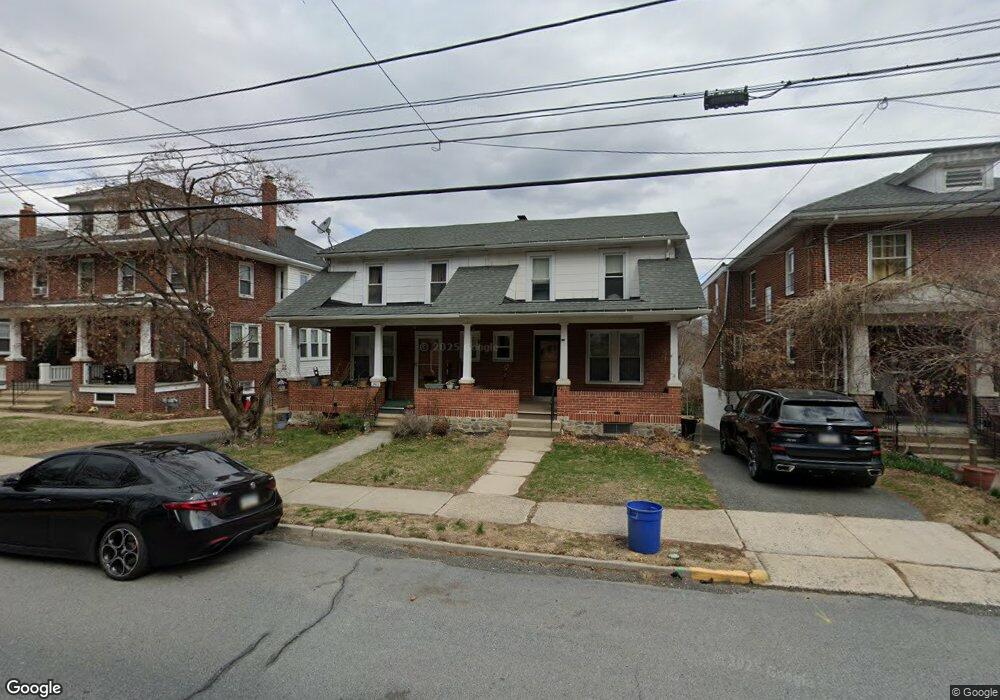 2413 Fairview Ave, Reading, PA 19606 - photo 1