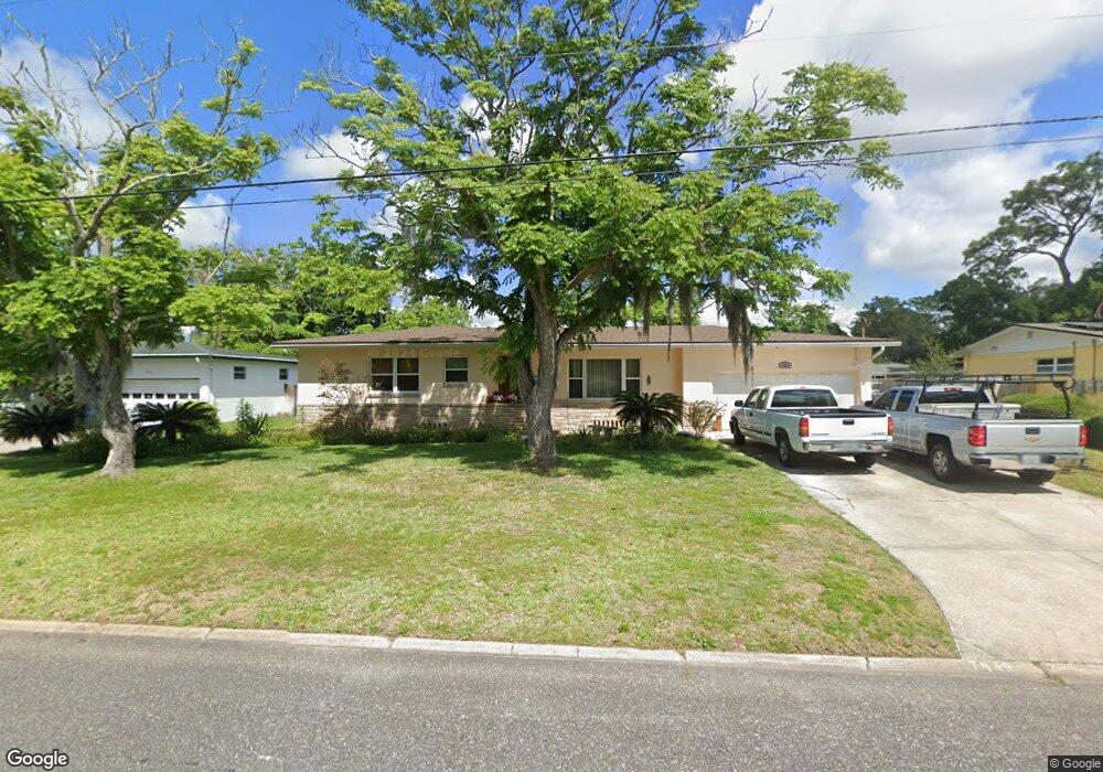 7849 Alderman Rd, Jacksonville, FL 32211 - photo 1