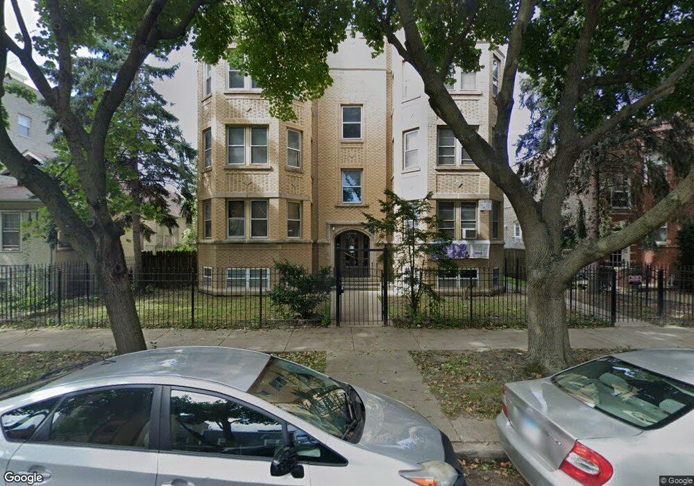 6224 N Fairfield Ave, Chicago, IL 60659 - photo 1