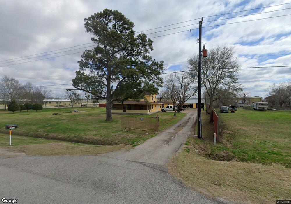 1743 Highway 529, Other, TX 77471 - photo 1