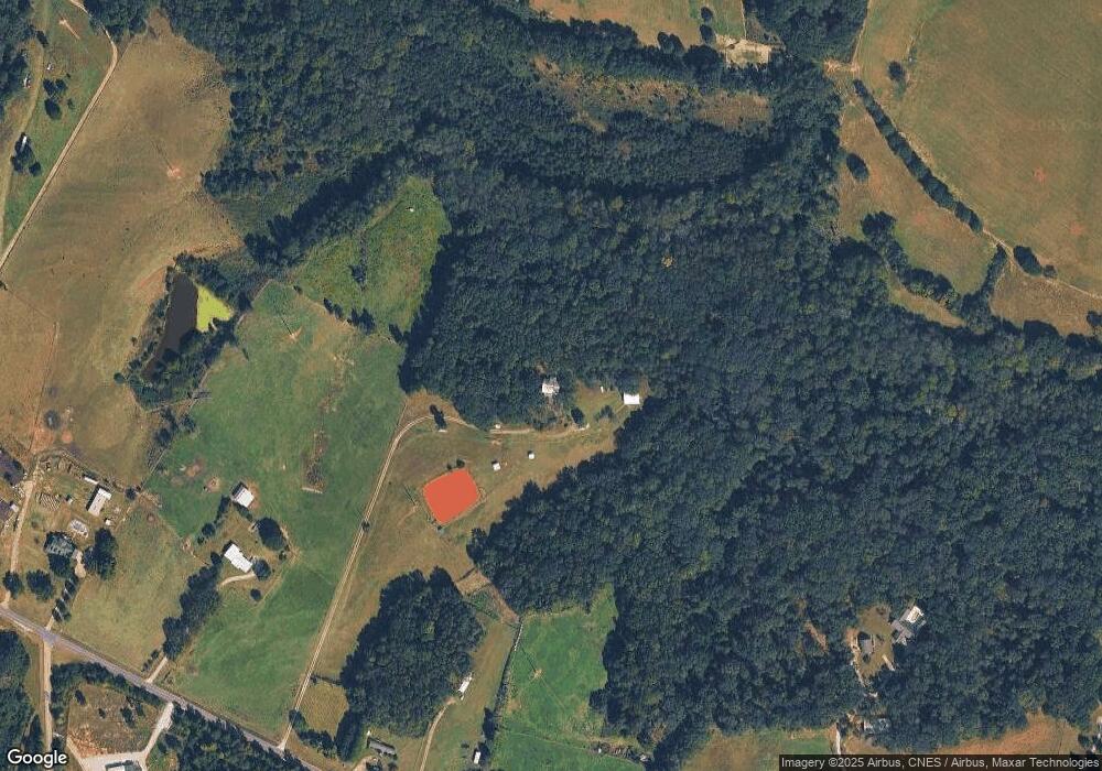 3618 Bio Church Rd, Hartwell, GA 30643 - photo 1