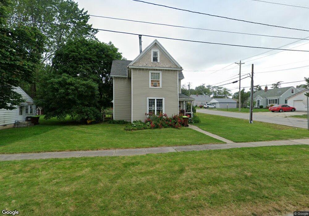 300 S Cherry St, Woodville, OH 43469 - photo 1