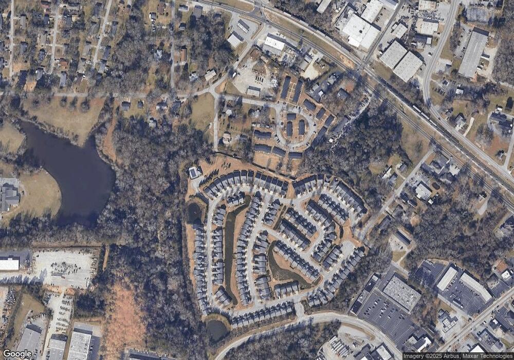 2098 Appaloosa Way, Conyers, GA 30012 - photo 1