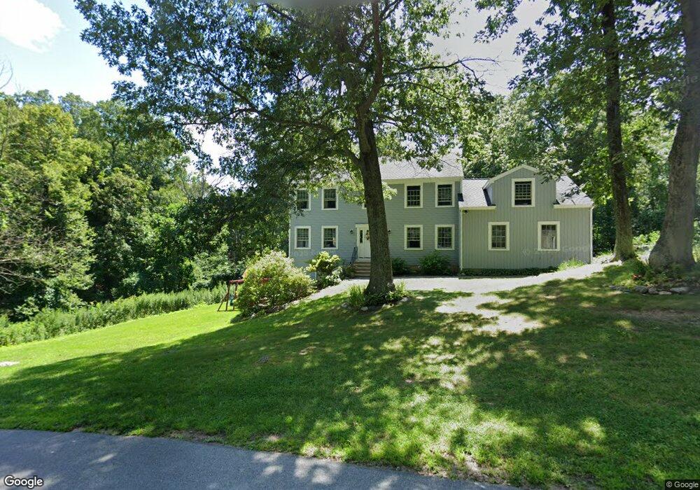 242 Thunder Lake Rd, Wilton, CT 06897 - photo 1