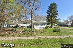 206 E Church St, Laurel, IA 50141