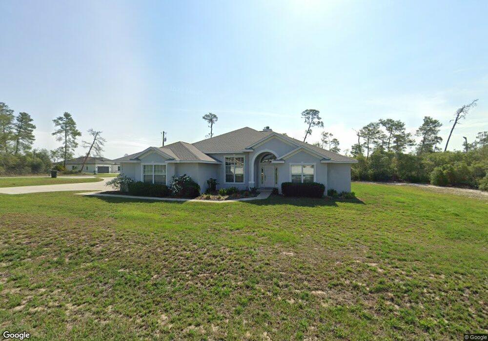 17710 SW 17th Cir, Ocala, FL 34473 - photo 1