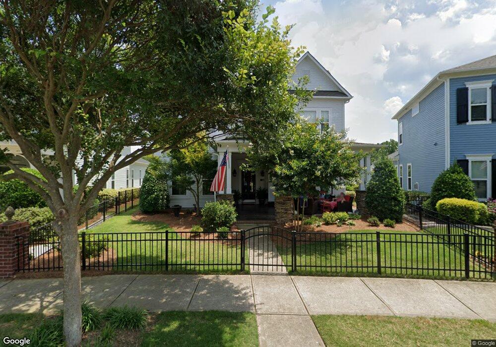 1911 Assembly Row, Cornelius, NC 28031 - photo 1