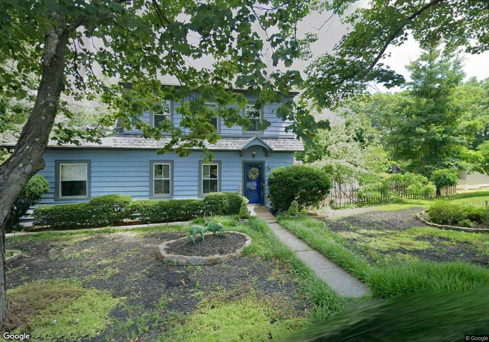 117 Johnsons Mill Rd, Berkeley Springs, WV 25411 - photo 1