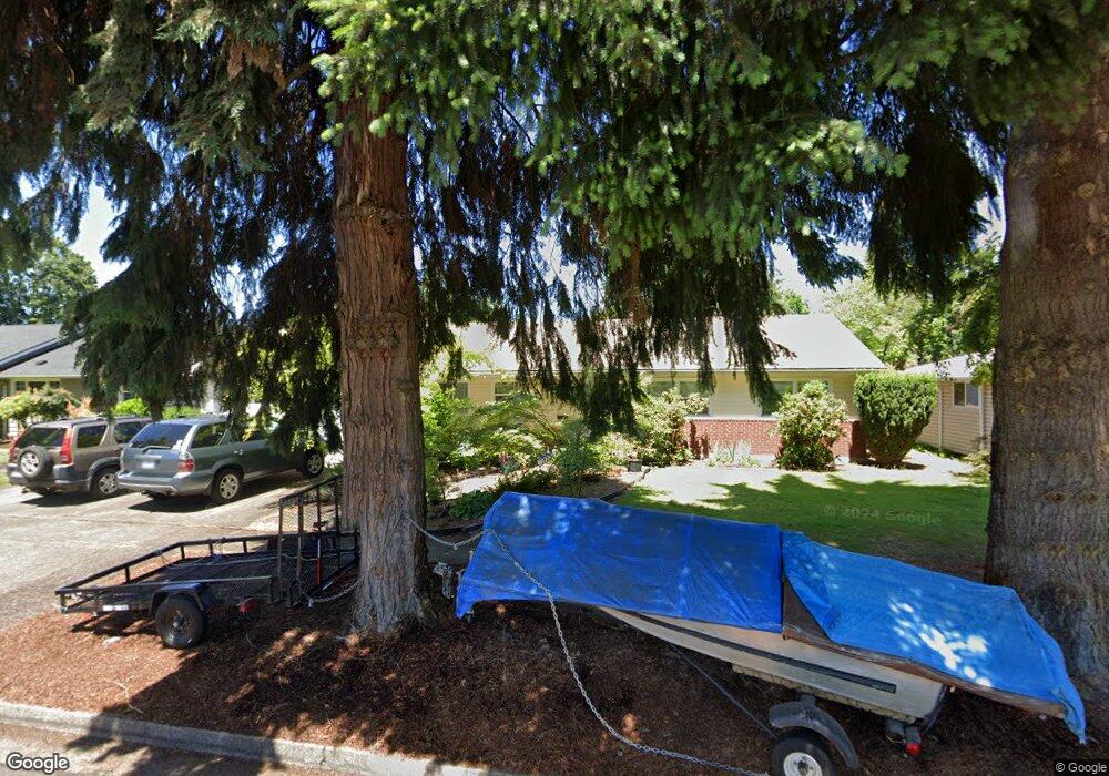 2671 Forrester Way, Eugene, OR 97401 - photo 1