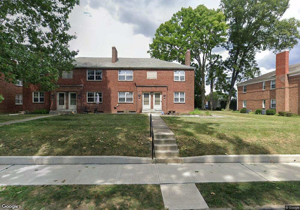 1490 W 7th Ave, Columbus, OH 43212 - photo 1