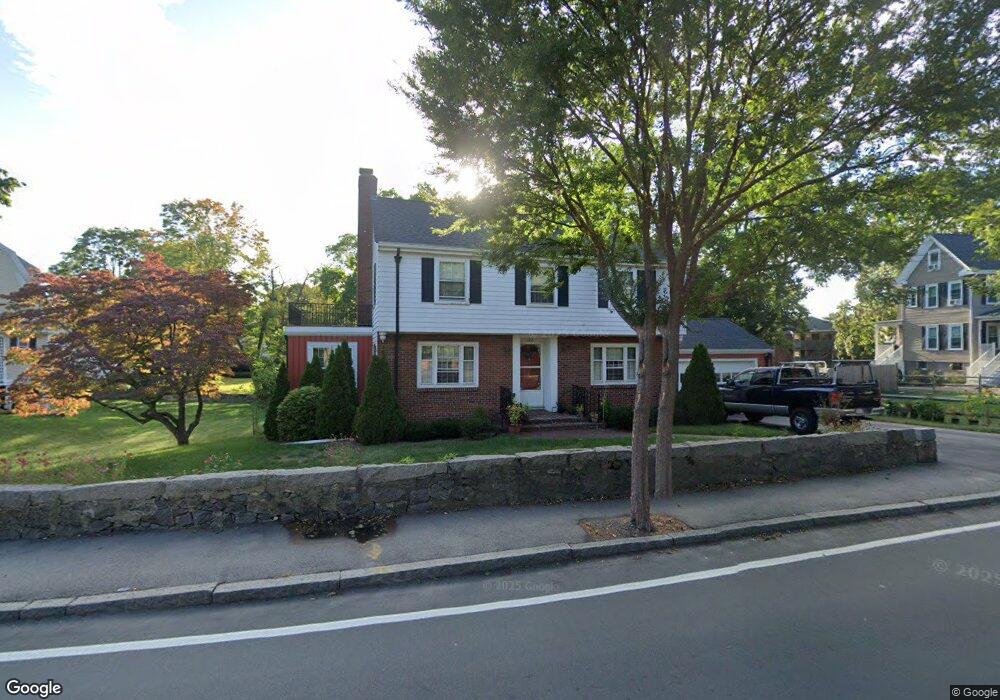 Street View Photo