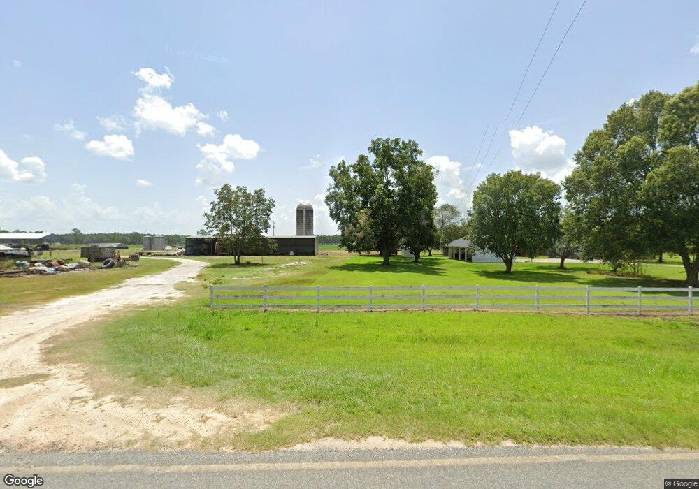 1523 Scuffletown Hwy, Mershon, GA 31551 - photo 1