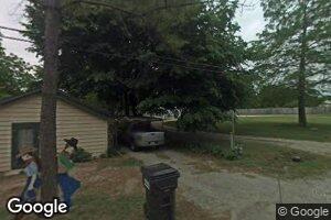562 Butler St, Springer, OK 73458
