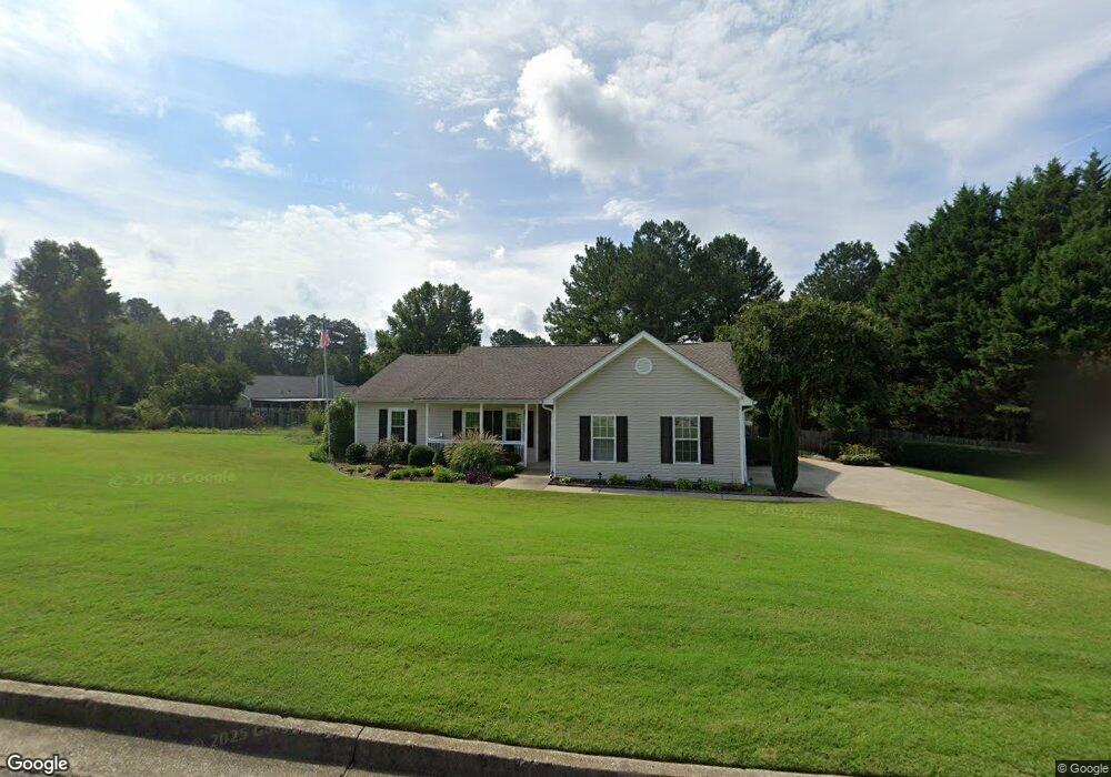 931 Peter Josiah Ct, Dacula, GA 30019 - photo 1