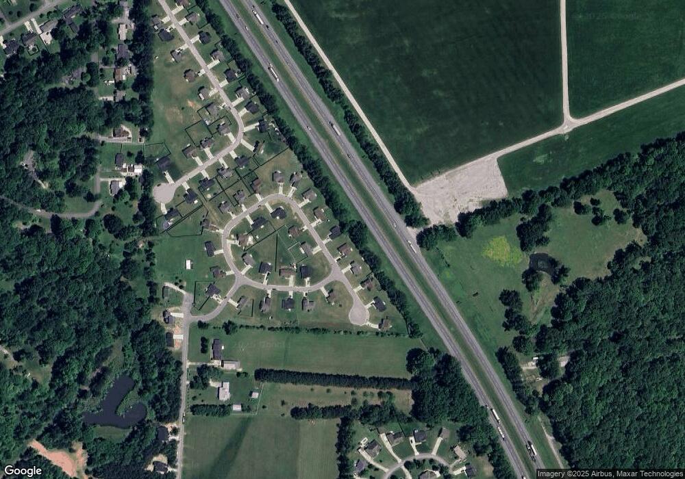 227 Grace Ct, Manchester, TN 37355 - photo 1