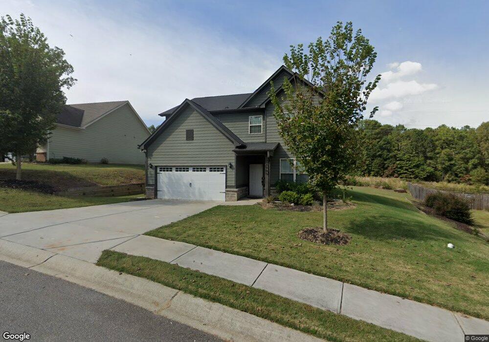 233 White Trillium Dr unit 32, Hoschton, GA 30548 - photo 1