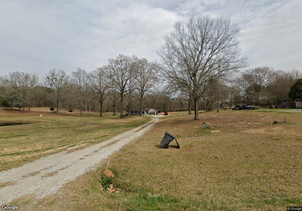 1076 Ga Highway 220 W, Lincolnton, GA 30817 - photo 1