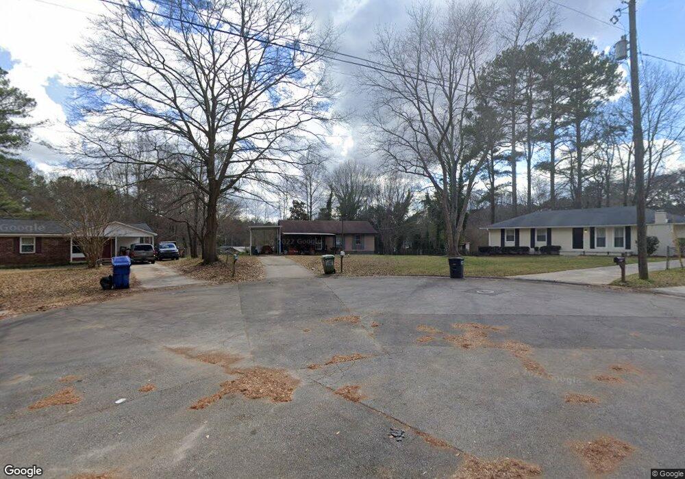 1421 Wisdom Way, Austell, GA 30106 - photo 1