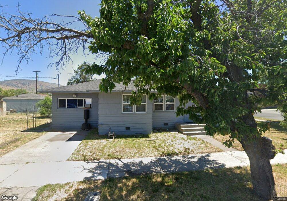 1335 Owens St, Klamath Falls, OR 97601 - photo 1