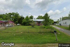 116 Reeves Dr, Hayneville, AL 36040