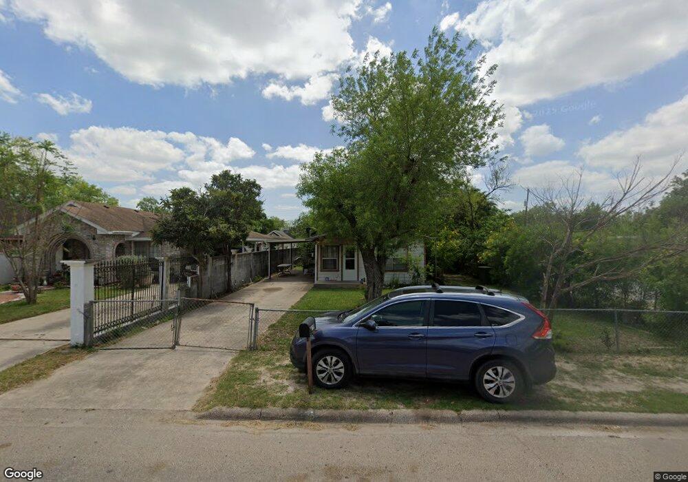 715 Ebony St, San Juan, TX 78589 - photo 1
