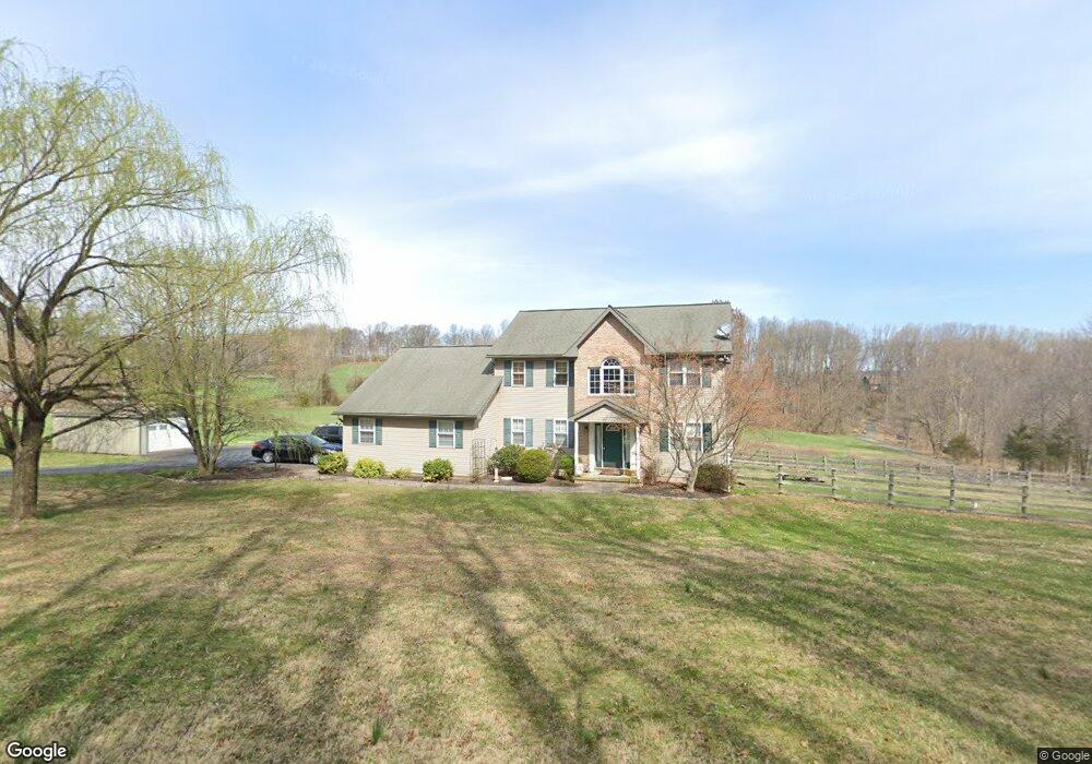 4 Lightfoot Ln, Mohnton, PA 19540 - photo 1