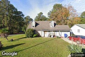 601 Hickory St, Newllano, LA 71461