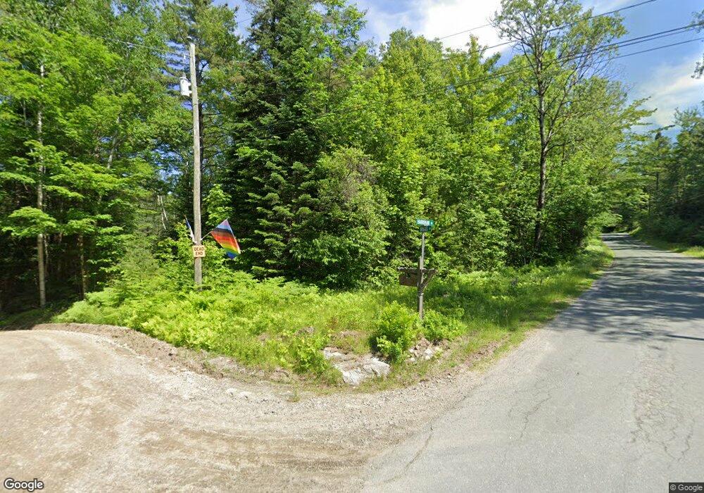 45 Briggs Rd, Whitefield, NH 03598 - photo 1