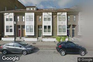 1039 Central Ave, Cincinnati, OH 45202