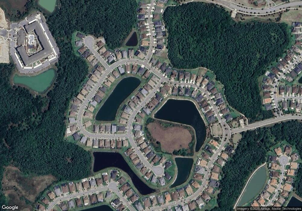 4310 Frontera Ln, Wesley Chapel, FL 33543 - photo 1