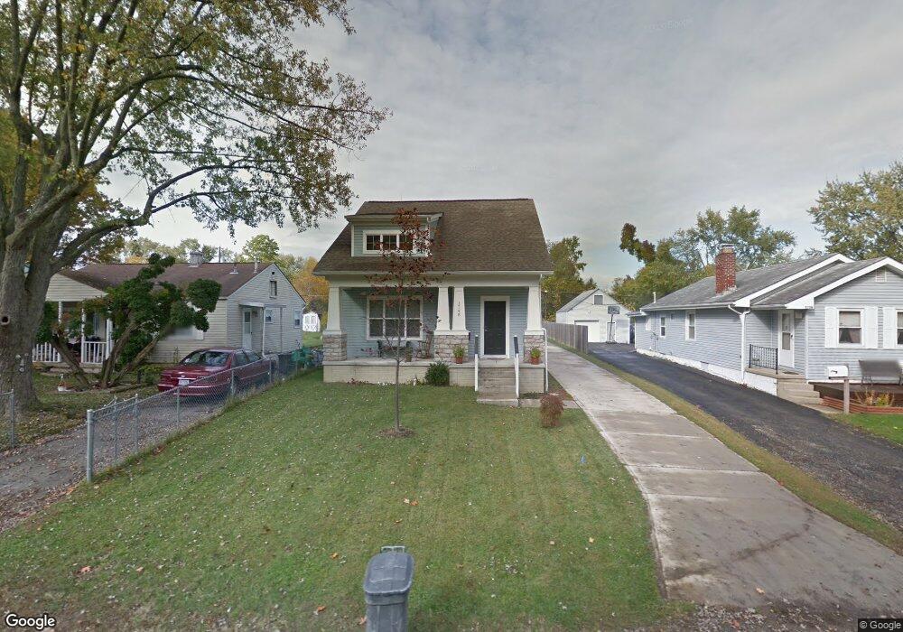 1728 Case Rd, Columbus, OH 43224 - photo 1