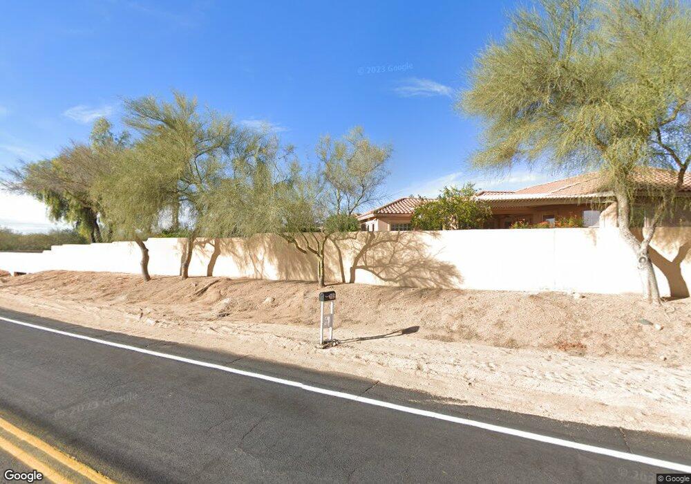 0 E Linda Vista Blvd, Oro Valley, AZ 85737 - photo 1