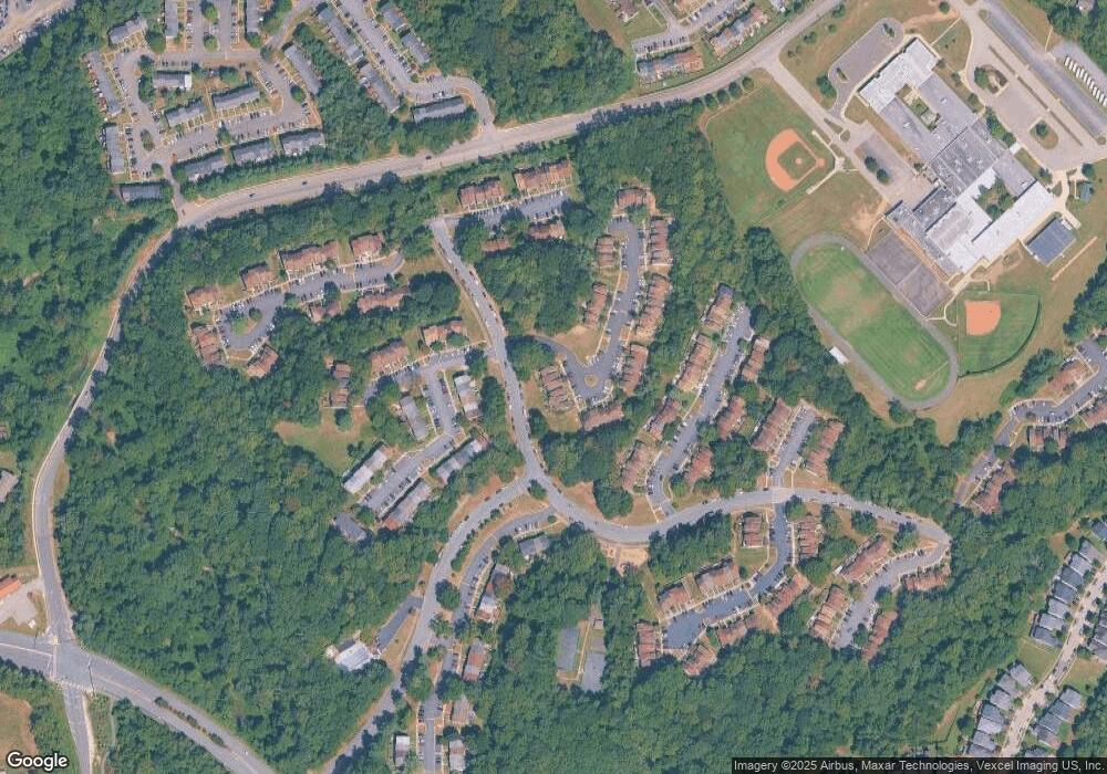 1797 Powder Horn Terrace, Woodbridge, VA 22191 - photo 1