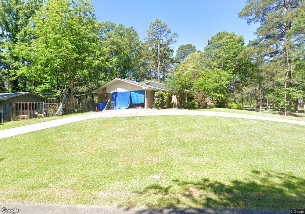 601 Holiday Cir, Pineville, LA 71360 - photo 1