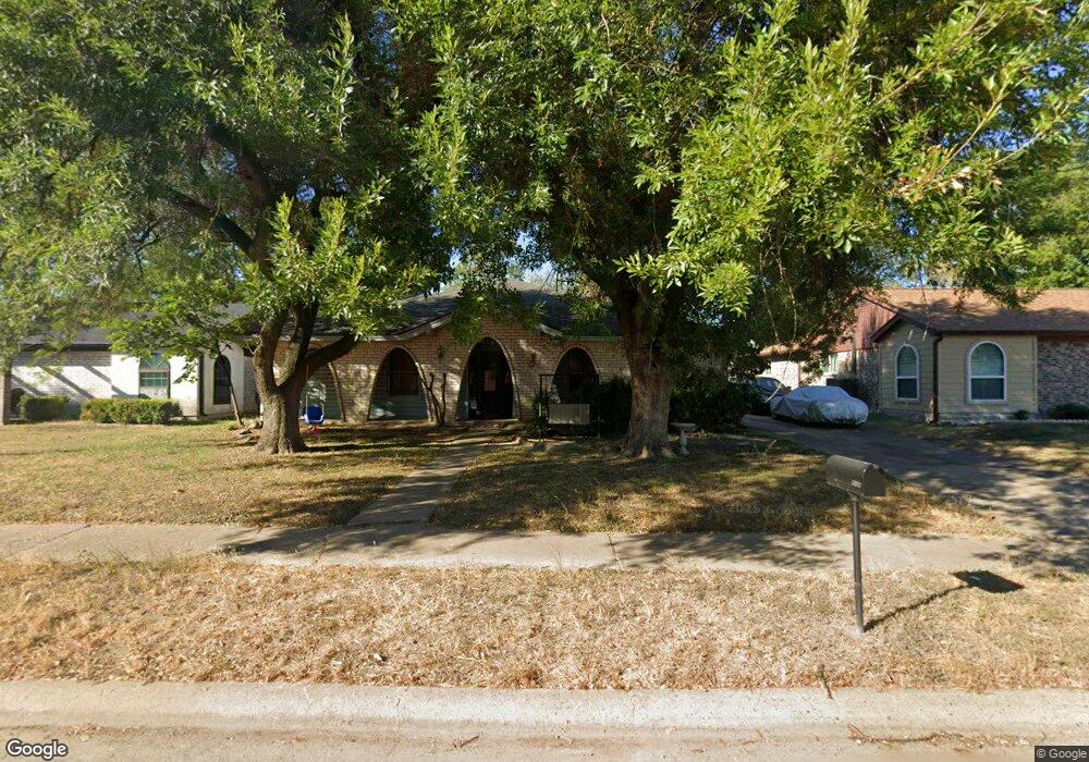 7134 Brook Stone Dr, Houston, TX 77040 - photo 1