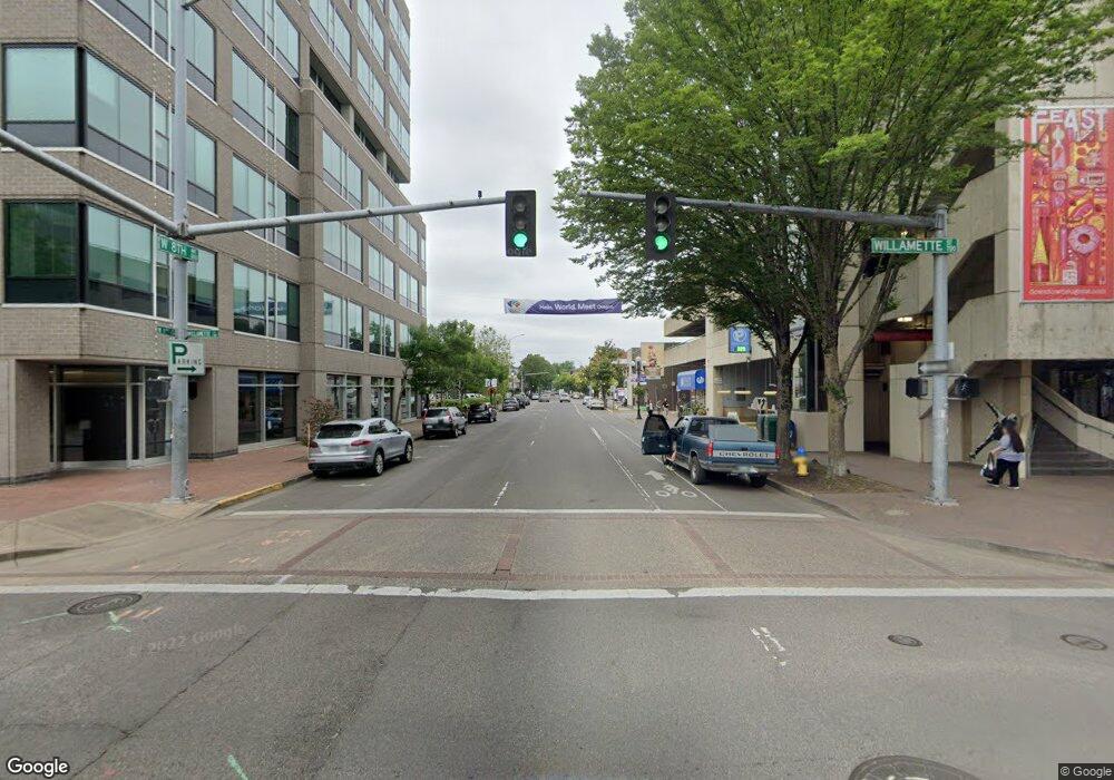 -1 W 8th Ave, Eugene, OR 97402 - photo 1