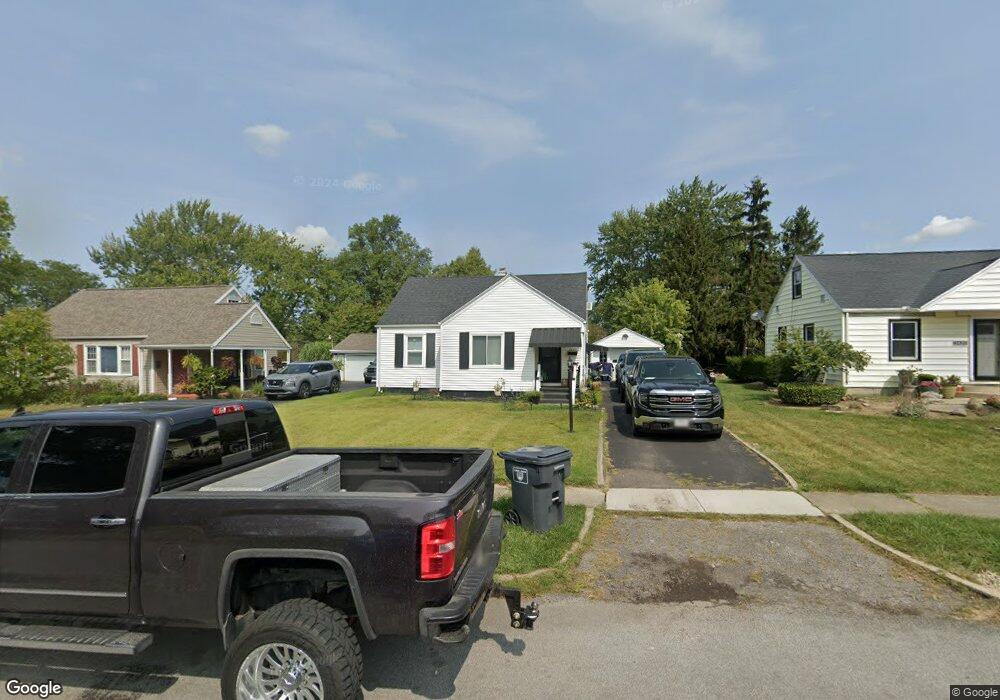 2424 W Spring St, Lima, OH 45805 - photo 1