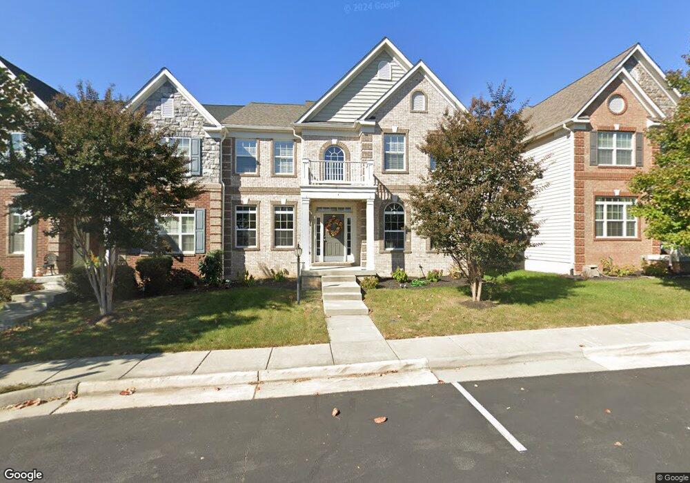 25247 Barley Grass Square, Aldie, VA 20105 - photo 1